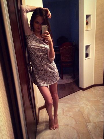 Проститутка Сабина